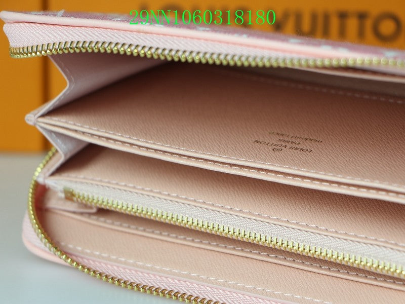 COZY BAGS - LOV Wallet - 1517