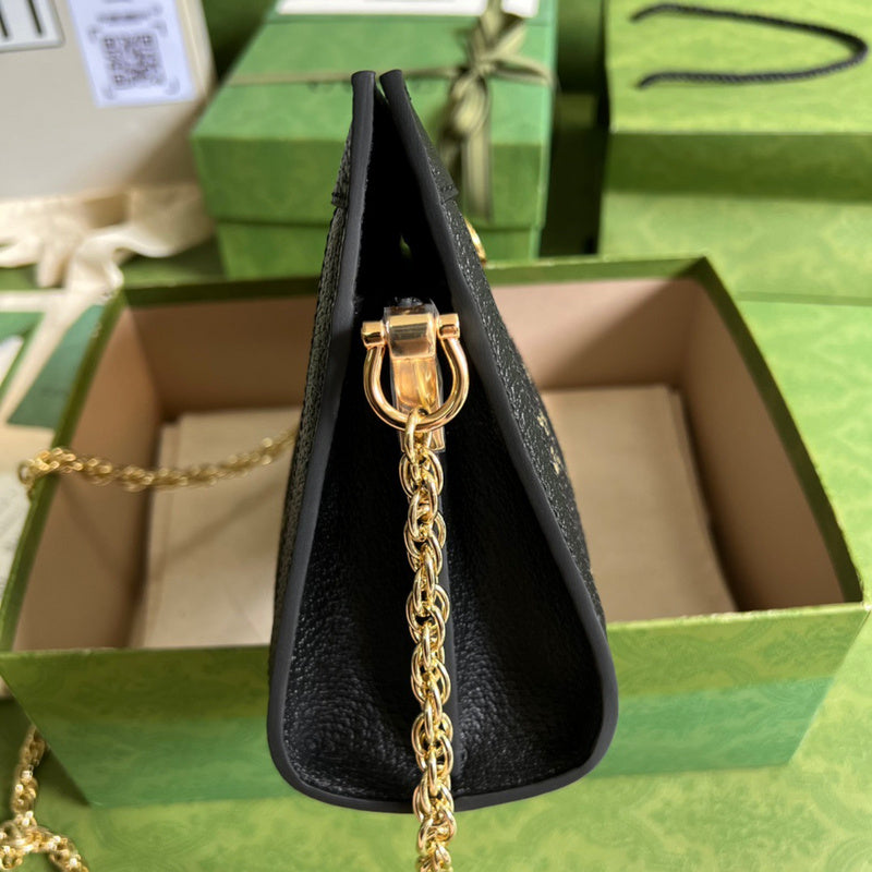 JB - Guki Lady Bags - 759