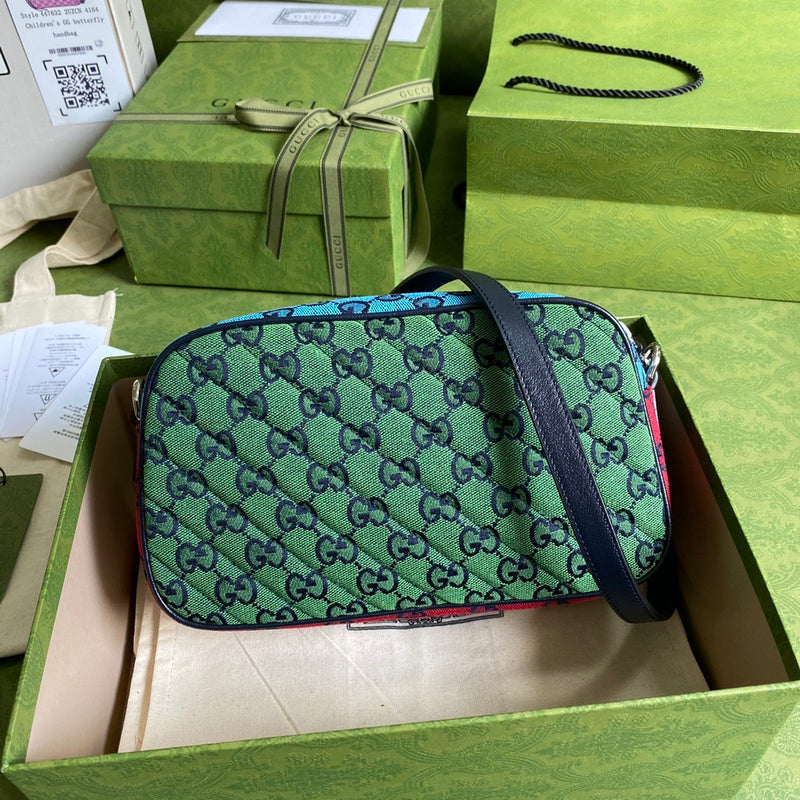 JB - Guki Lady Bags - 1044