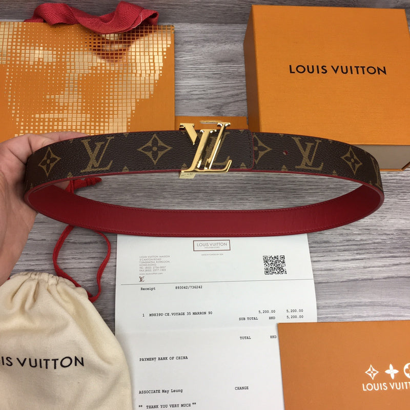 JB - LOV Belts - 022