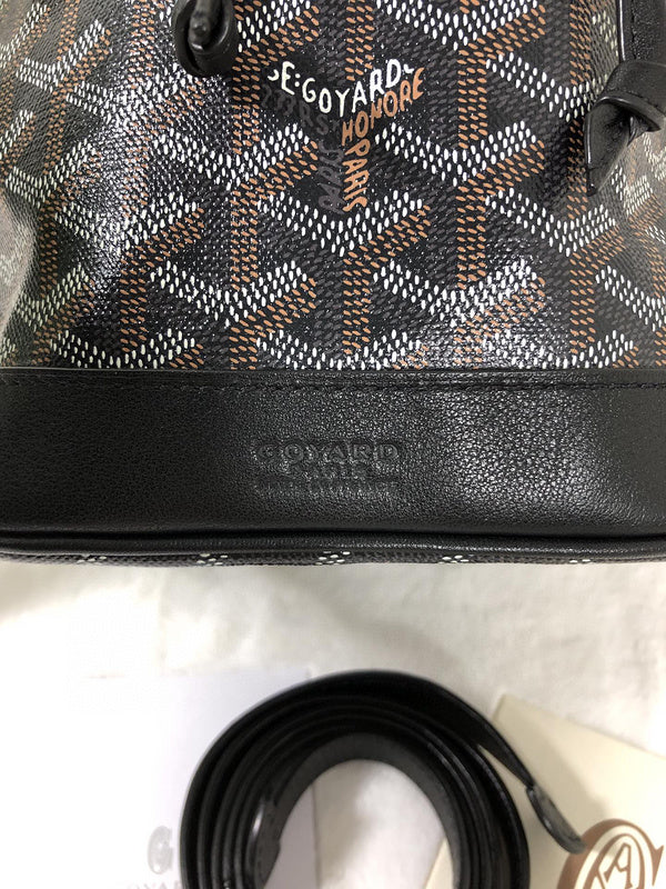 COZY BAGS - GYO Bags - 210