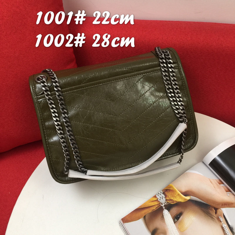 COZY - YLS Bags - 103