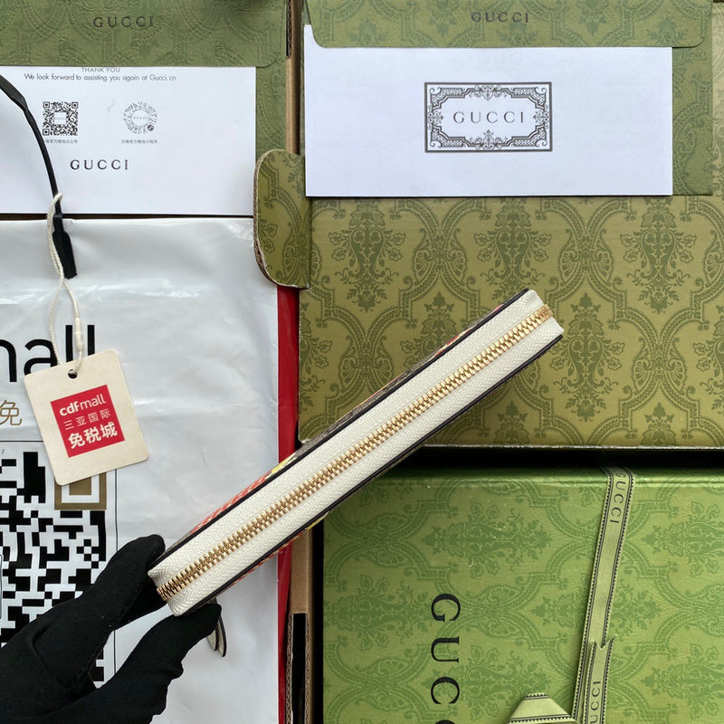 Cozy Bags - GUKI Women Wallets - 107