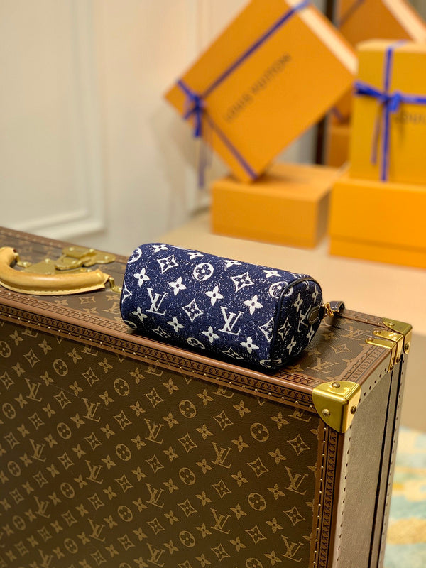 COZY BAGS - LOV Bags - 2496