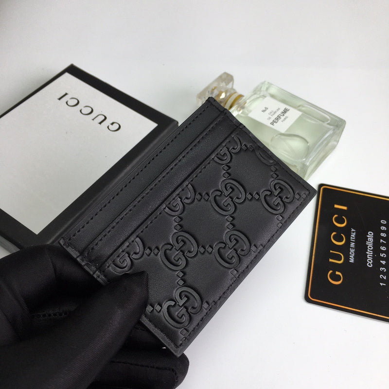 Cozy Bags - GUKI Men Wallets - 112