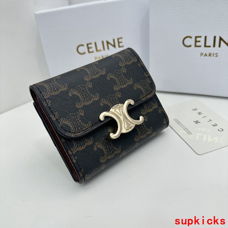 COZY BAGS - Mix Wallets - 724
