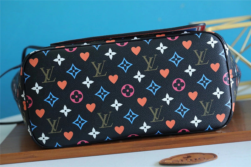COZY - LOV Lady Bags - 1591