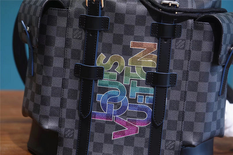 COZY - LOV Backpacks - 131