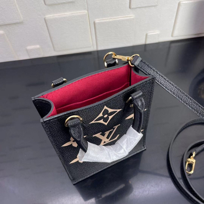 COZY - LV Bags - 3837