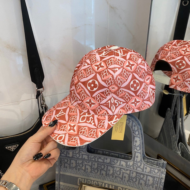 COZY BAGS - LOV Hats & Caps - 303