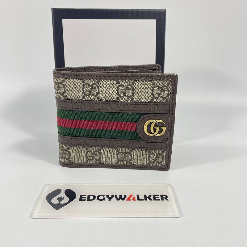 Cozy Bags - GUKI Men Wallets - 102