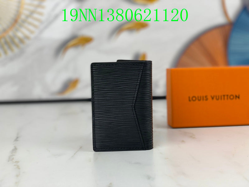 COZY BAGS - LOV Wallet - 321