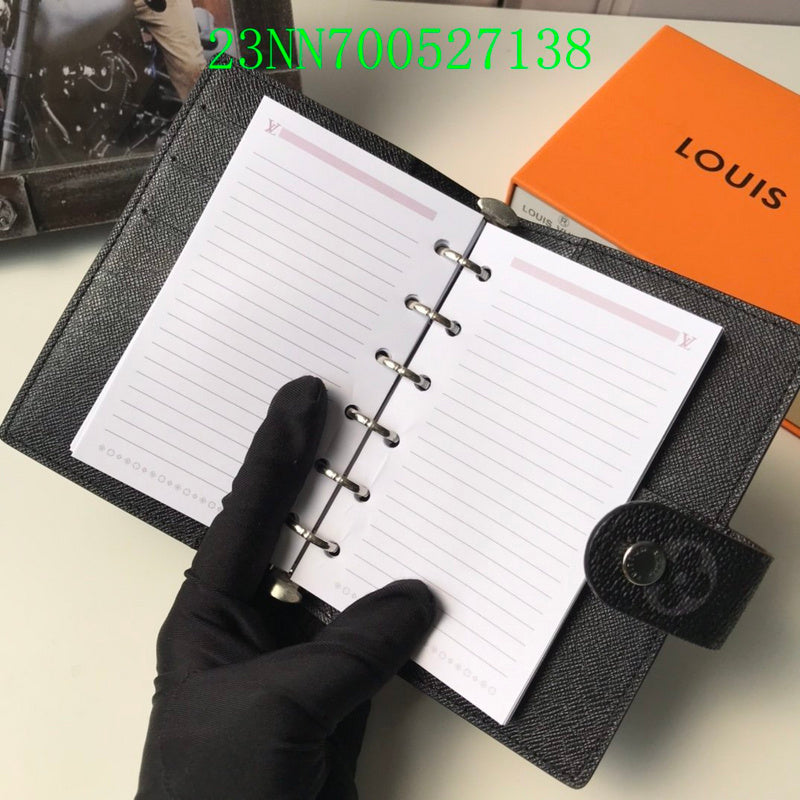 COZY BAGS - CHL Wallet - 878