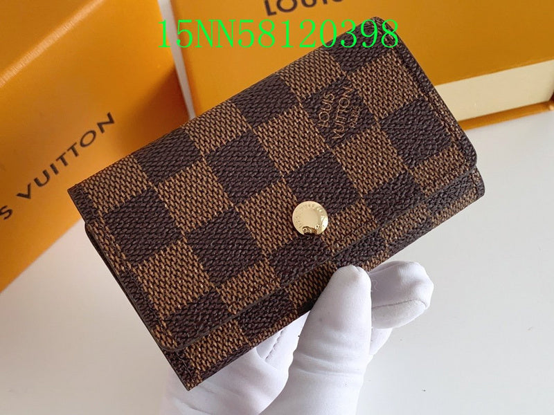 COZY BAGS - CHL Wallet - 1236