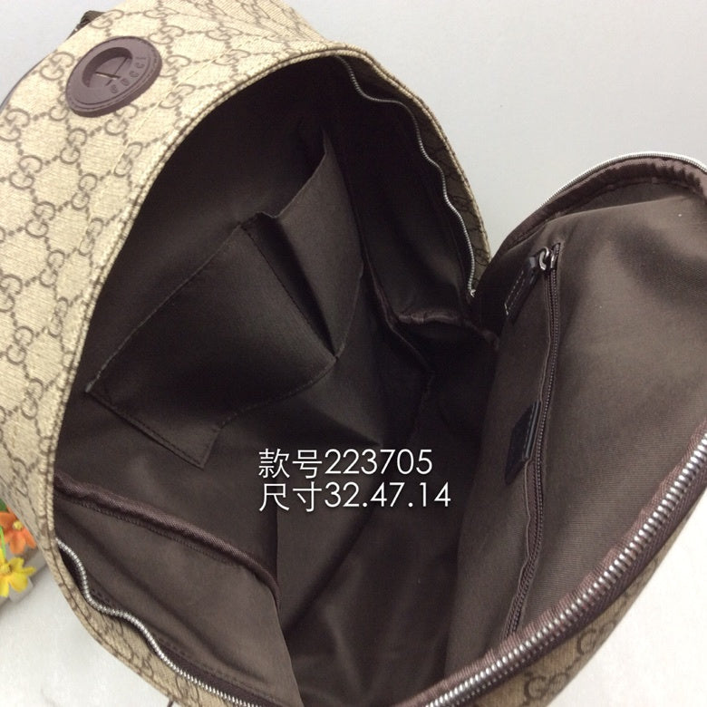 COZY BAGS - GUKI Bags - 108