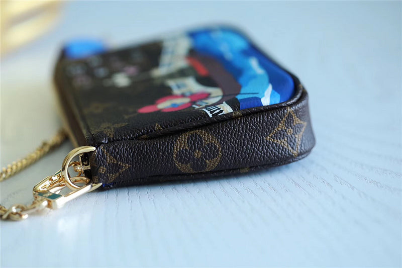 COZY - LOV Lady Bags - 1413