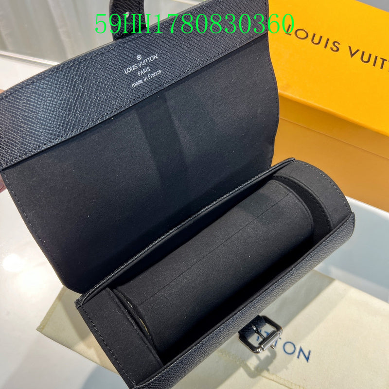COZY BAGS - LOV Wallet - 015