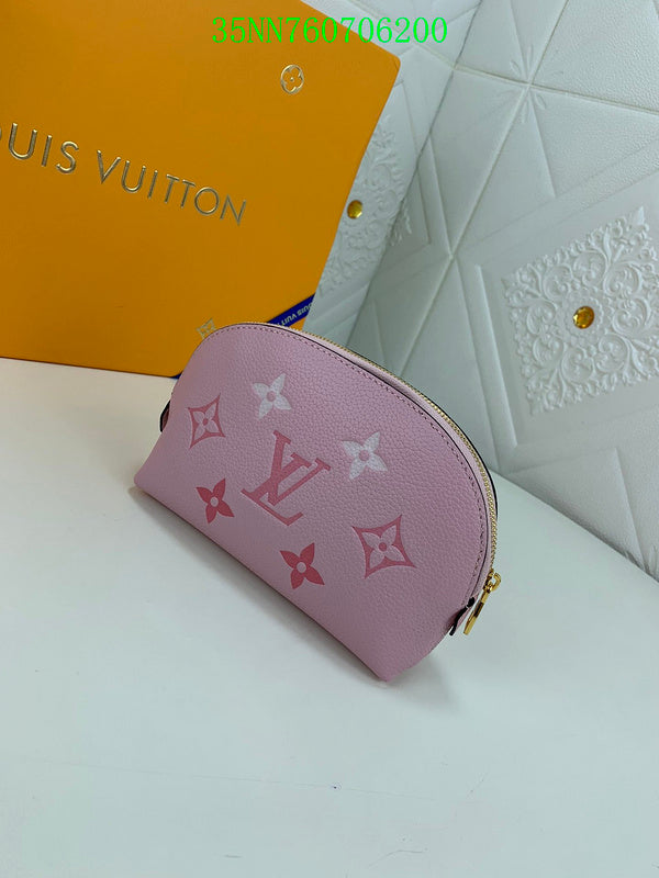 COZY BAGS - CHL Wallet - 828