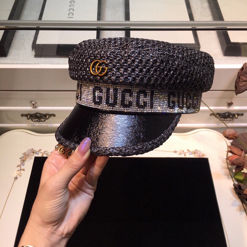 COZY BAGS - Guki Hats & Caps - 326