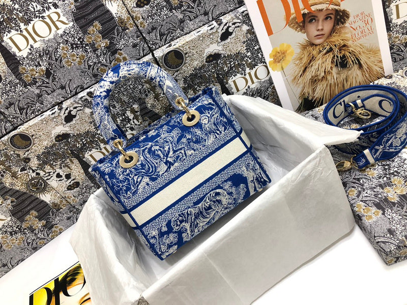 COZY - DOR Bags - 139