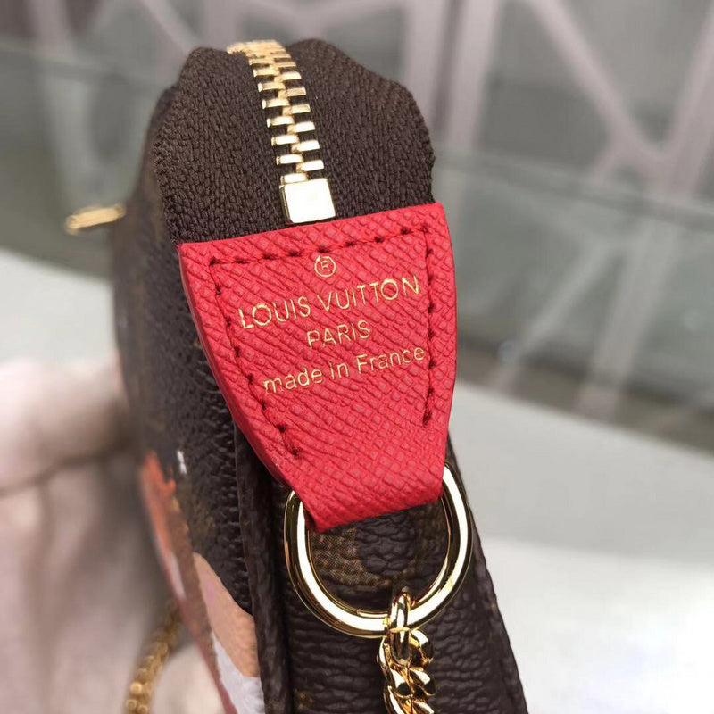 COZY BAGS - LOV Wallets - 622