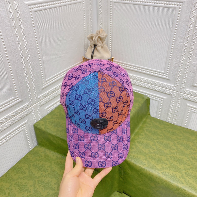 COZY BAGS - Guki Hats & Caps - 077