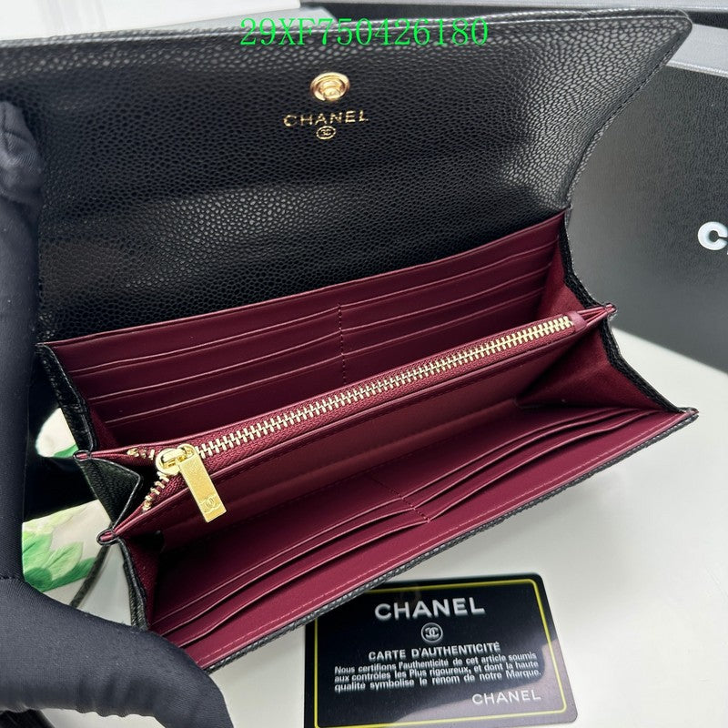 COZY BAGS - CHL Wallet - 150