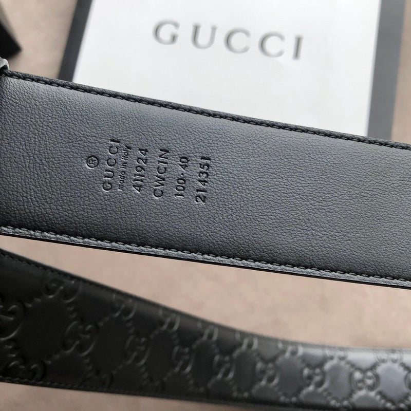 COZY BAGS - GUKI Belts - 079