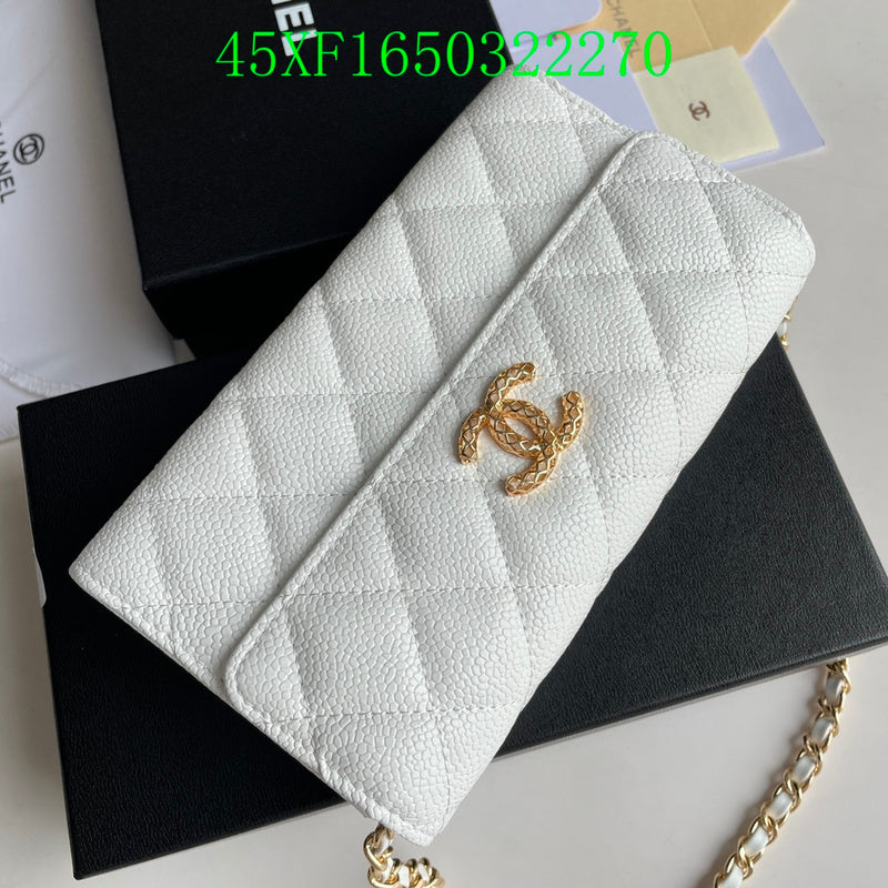 COZY BAGS - CHL Wallet - 189