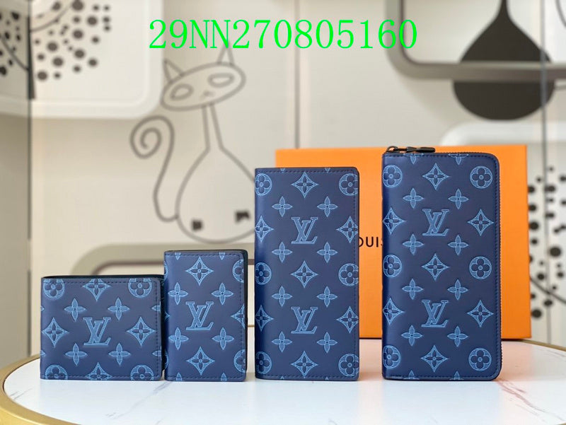 COZY BAGS - CHL Wallet - 701
