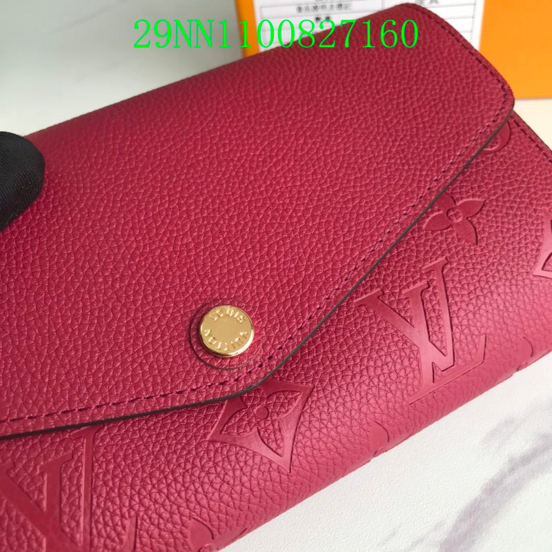 COZY BAGS - CHL Wallet - 608