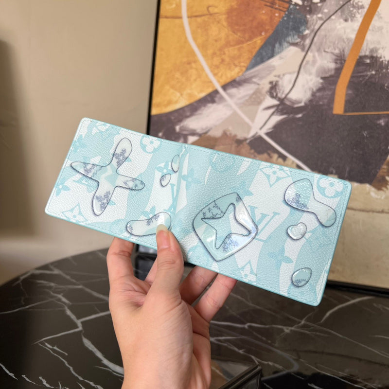 COZY - LOV Wallets - 071