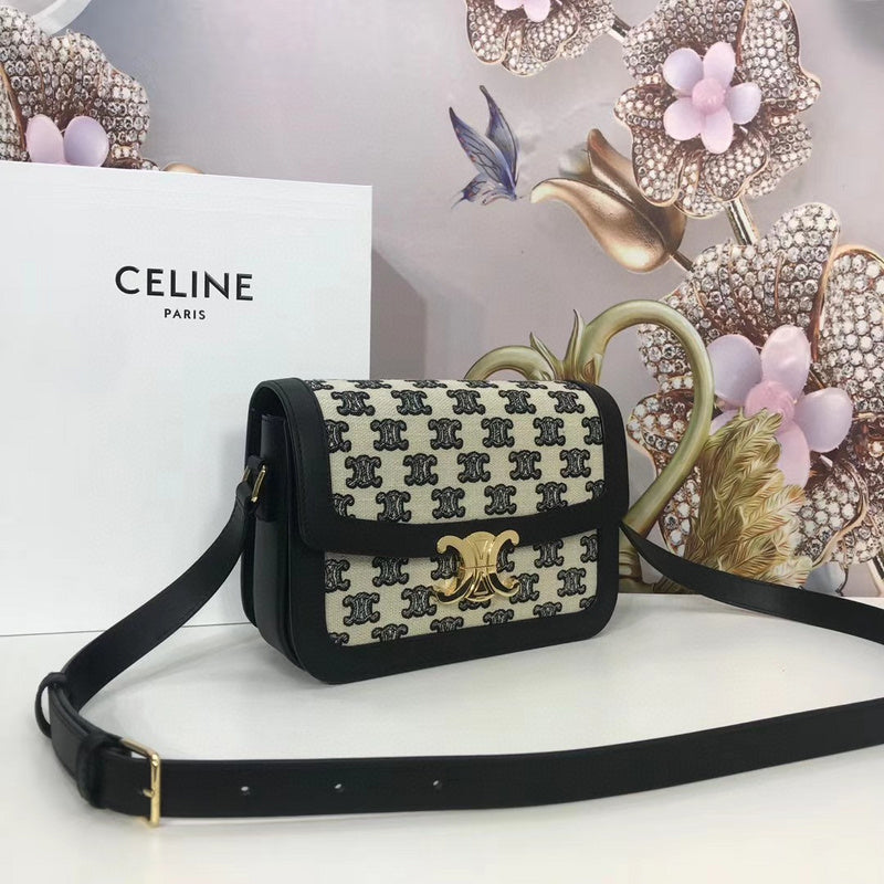 COZY - COL Bags - 216