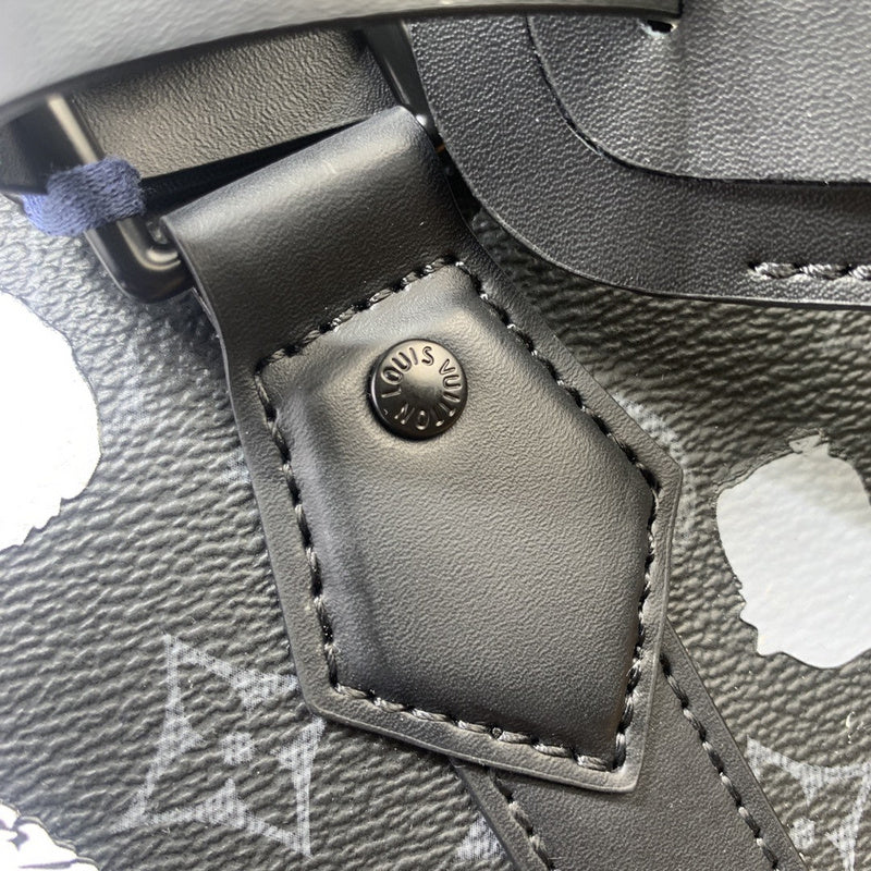COZY - LOV Men Business Bags - 004