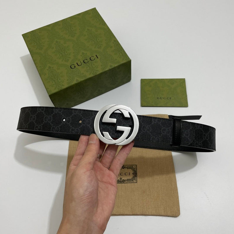 COZY BAGS - GUKI Belts - 059