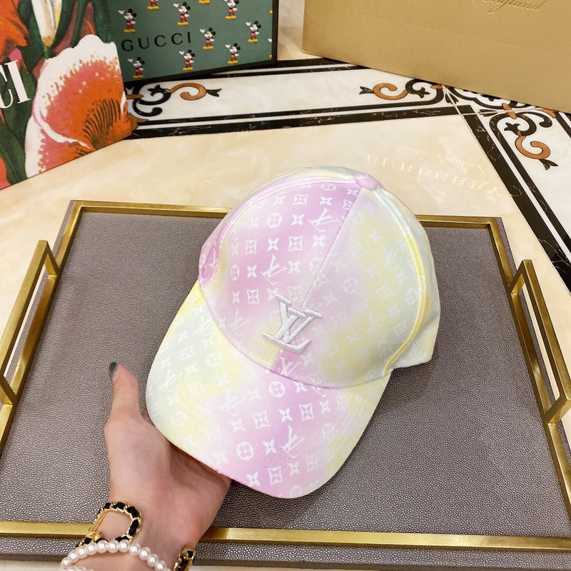 COZY BAGS - LOV Hats & Caps - 126