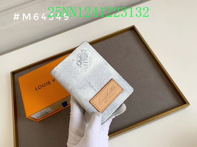 COZY BAGS - CHL Wallet - 317