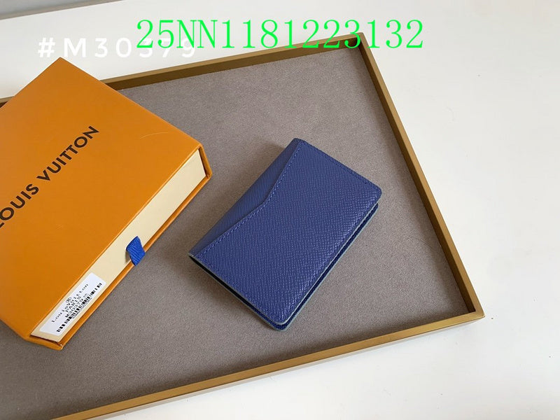 COZY BAGS - CHL Wallet - 323