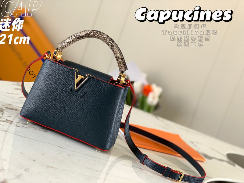 COZY - LOV Lady Bags - 695