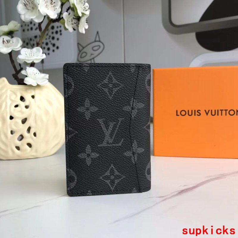 COZY BAGS - Mix Wallets - 723