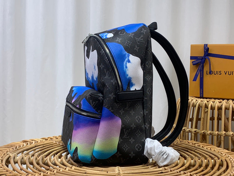 COZY - LOV Backpacks - 023