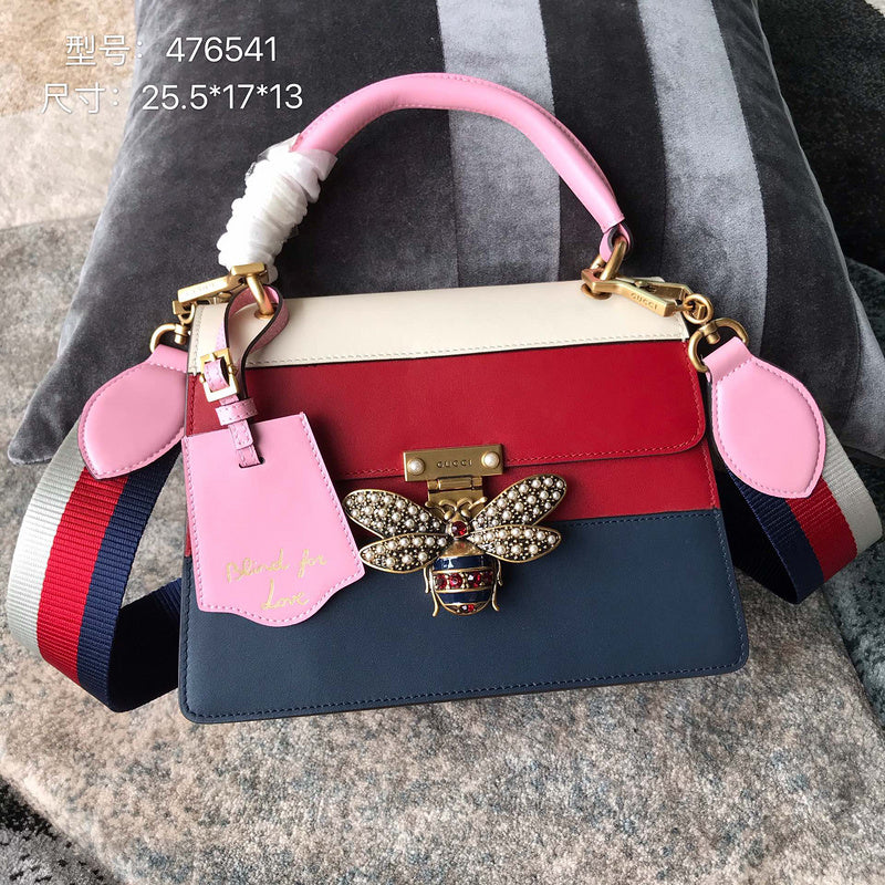 JB - Guki Lady Bags - 1483