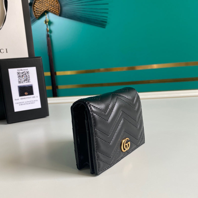 Cozy Bags - GUKI Women Wallets - 150