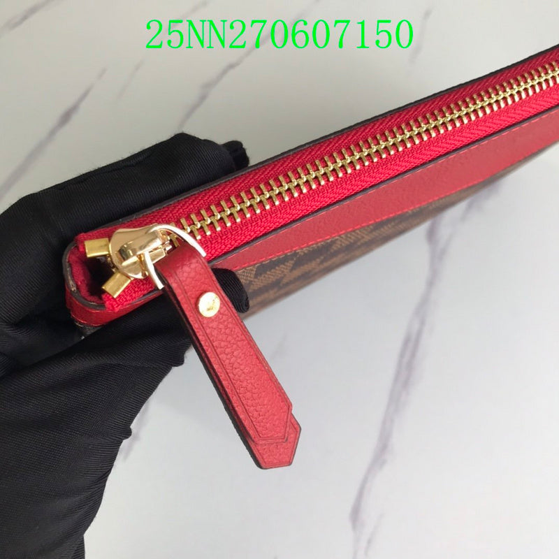 COZY BAGS - CHL Wallet - 861