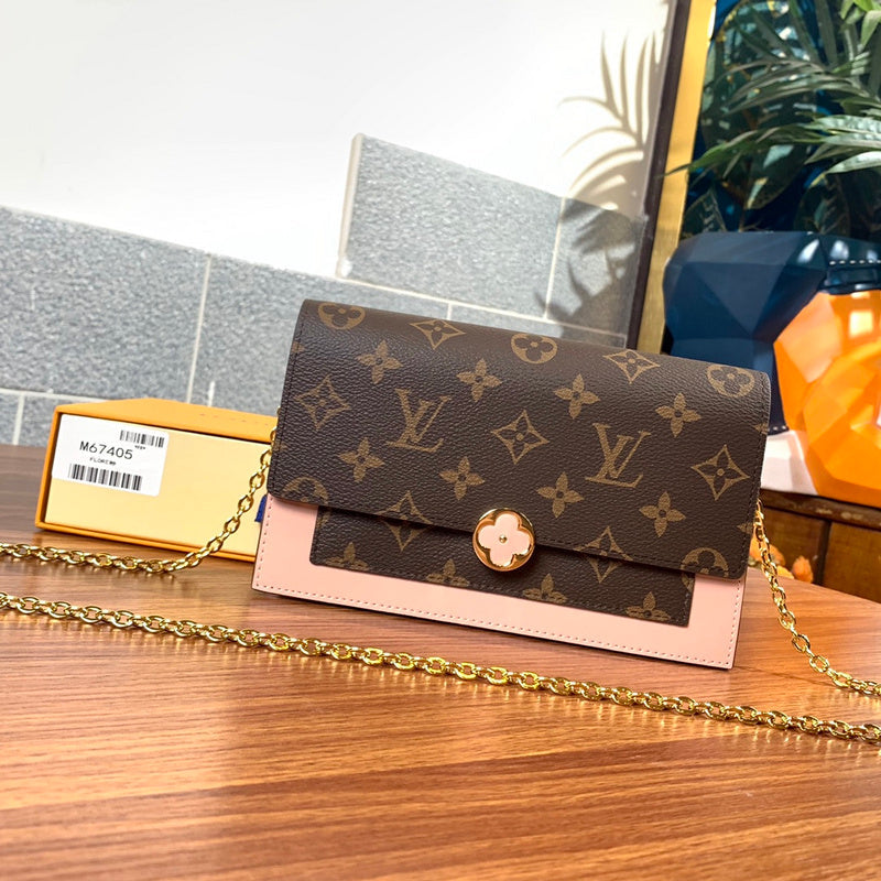 COZY BAGS - LOV Bags - 1817