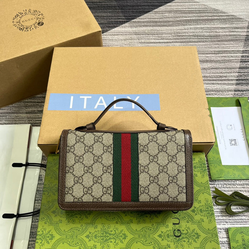COZY BAGS - Guki Men Bags - 008