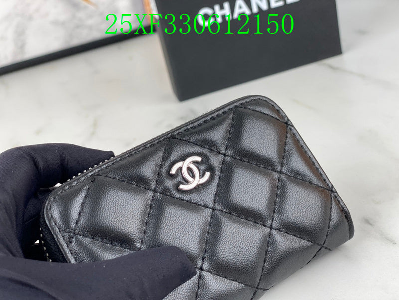 COZY BAGS - CHL Wallet - 133