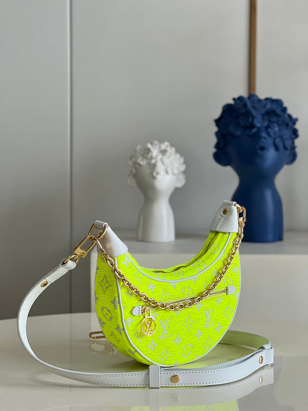 COZY BAGS - LOV Bags - 2051