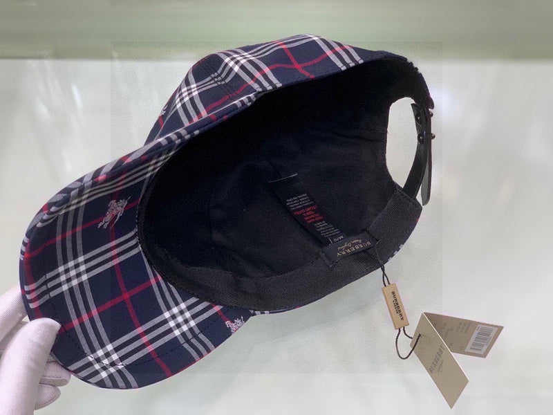 COZY BAGS - BOR Hats & Caps - 006