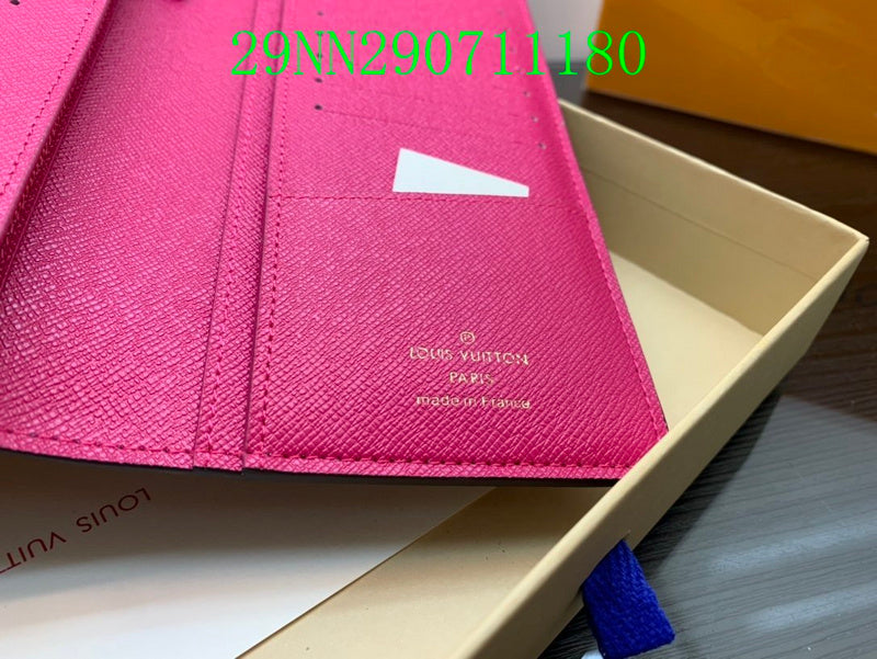 COZY BAGS - LOV Wallet - 1111